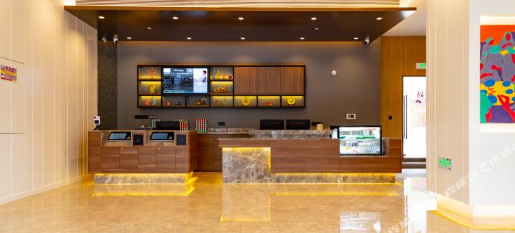 汉庭酒店(海口红城湖店)图片