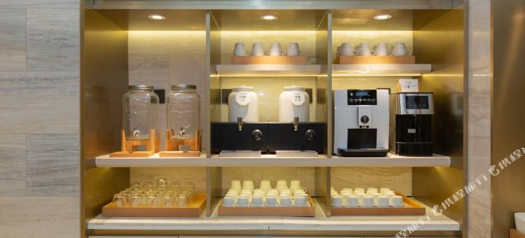 全季酒店(雄安白洋淀站店)图片