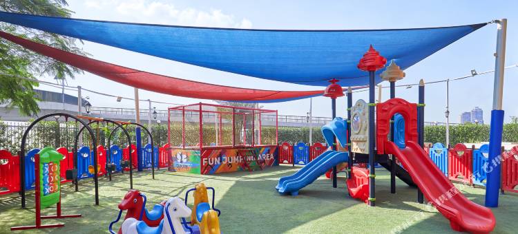 拉美西斯希尔顿酒店(Ramses Hilton)图片