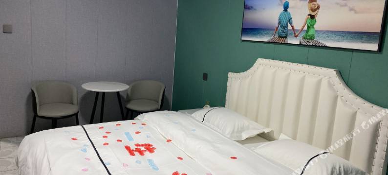 嘉善东亚旅馆图片