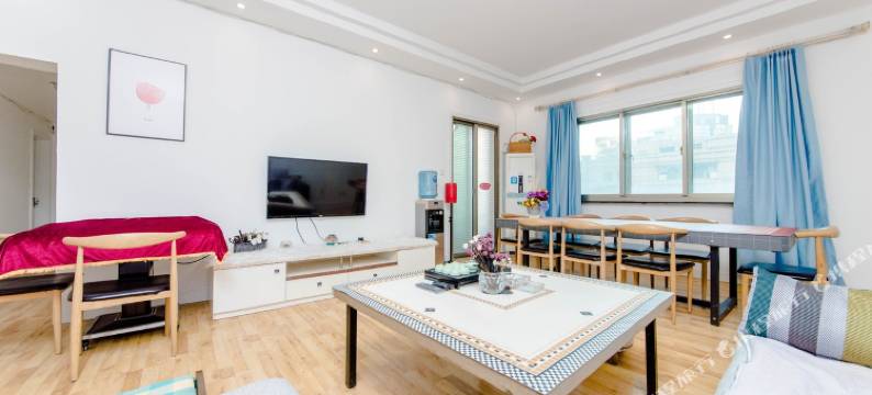 青岛克拉克民宿1(碰碰车分店)图片