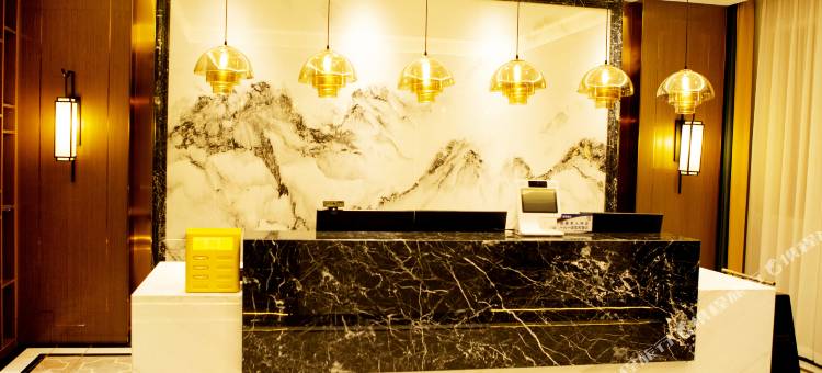 若水居酒店图片