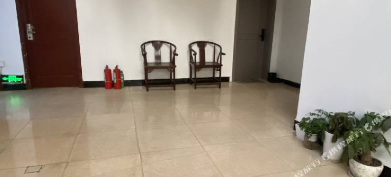 月墨客栈(中南财经政法大学店)图片