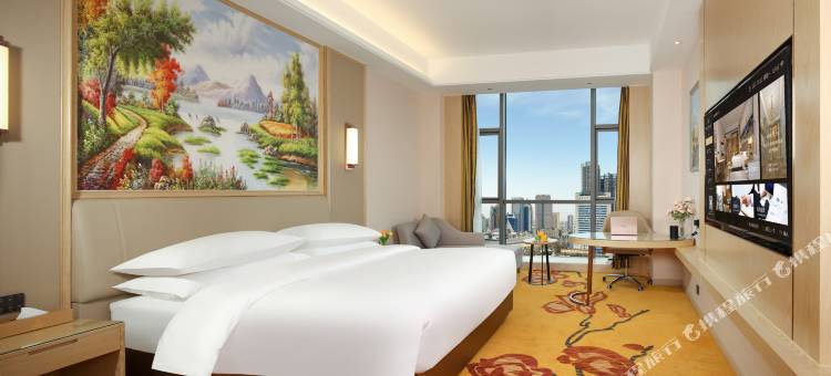 维也纳国际酒店(成都龙泉驿北京路店)图片