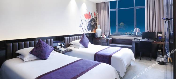 庆元丽质精品酒店图片