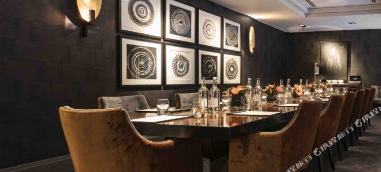 利兹达科他酒店(Dakota Leeds)图片