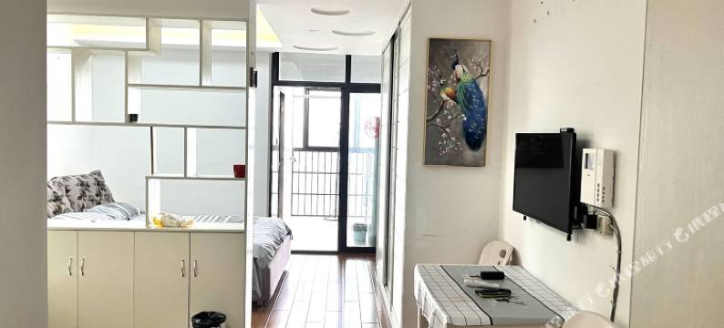 美页公寓酒店(合肥省立医院南区店)图片