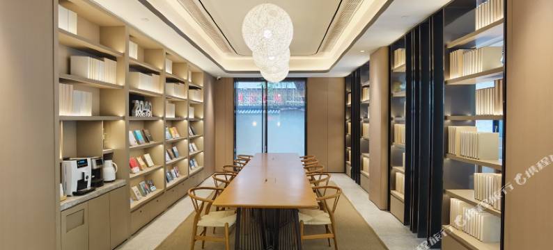 全季酒店(厦门火车站明发广场店)图片