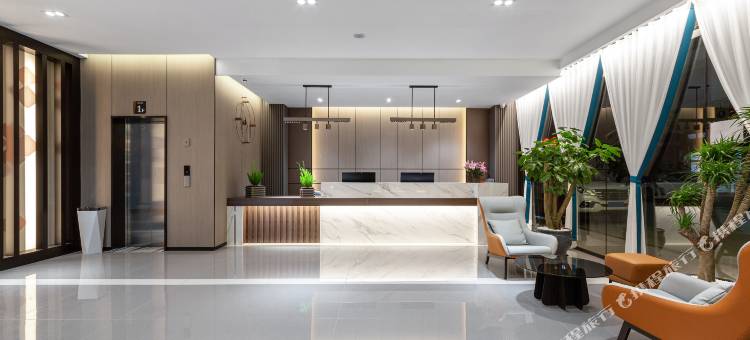 享酒店(曲靖职教园区店)图片
