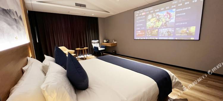 7号智慧酒店图片