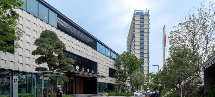 摩天轮全景公寓(华侨城欢乐海岸店)图片