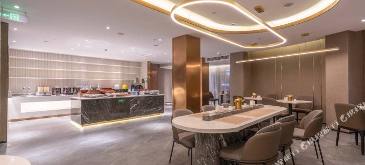 如家精选酒店(济宁汽车北站职业学院店)图片