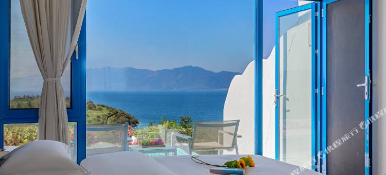 抚仙湖25度蓝酒店图片