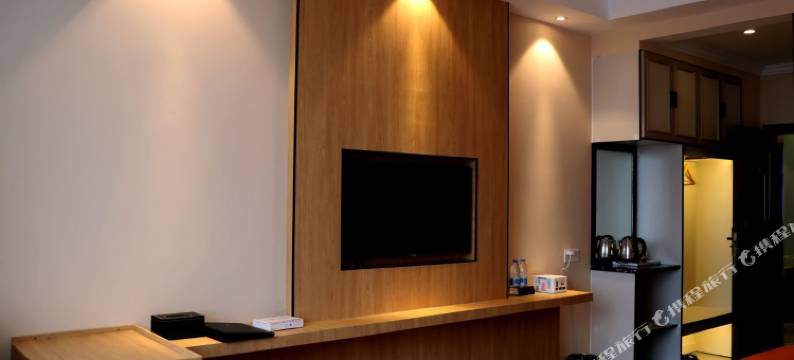 芦山龙腾酒店图片