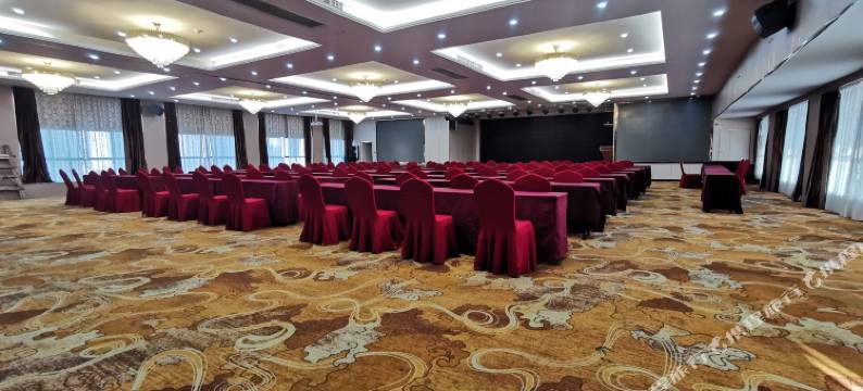 广美国际大酒店(南宁朝阳广场三街两巷店)图片