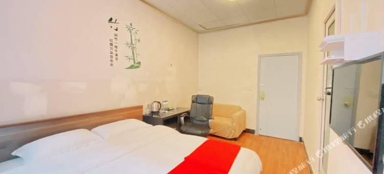 中南旅馆(广东药学院中山校区店)图片
