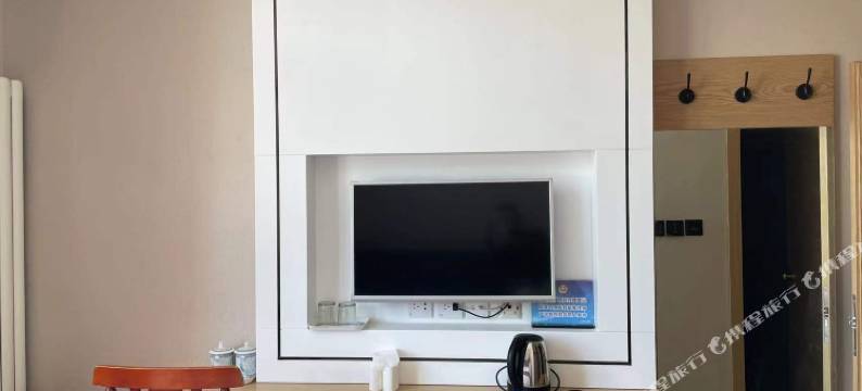 华威酒店(总部基地云岗路店)图片