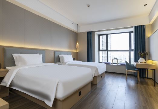 Meilitong Hotel (Chang'an University Town Branch)Hotel Overview