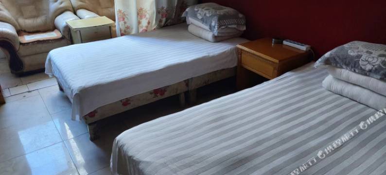 新街招待所图片