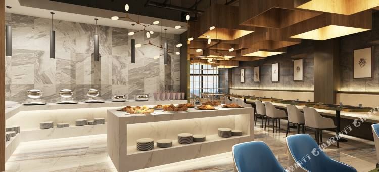 洛阳偃师美熙酒店(万达广场店)图片