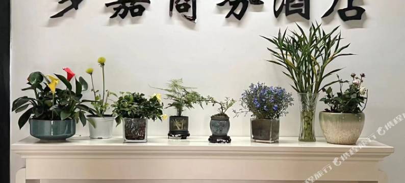 郑州多嘉商务酒店 (高新数码港店)图片