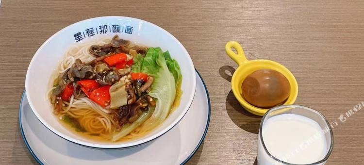 星程酒店(犀浦百草路店)图片