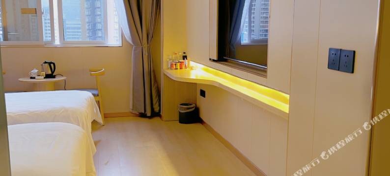 酉阳环球半岛国际大酒店图片