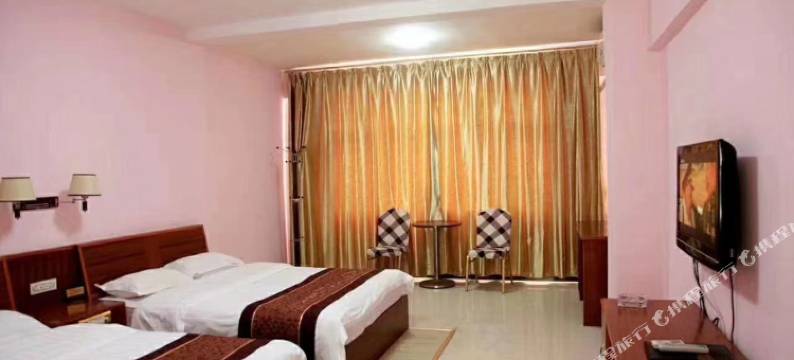 融安浪溪湾商旅酒店图片