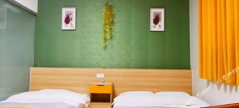 蚂蚁客栈(泰山红门登山口店)图片