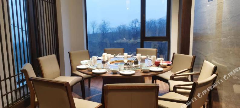 巩义山谷•觉醒酒店(嵩山大峡谷店)图片