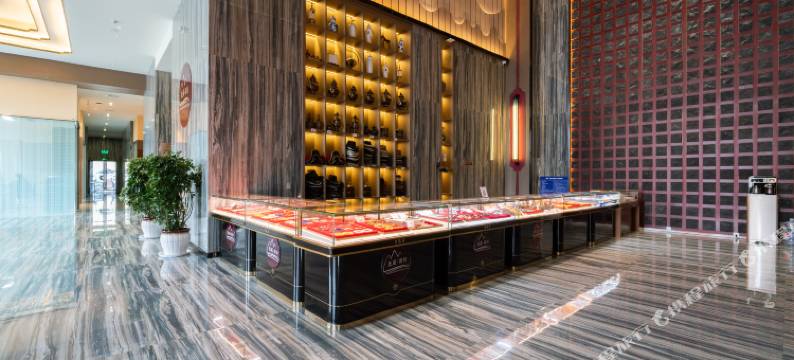 道孚康藏·国际酒店图片