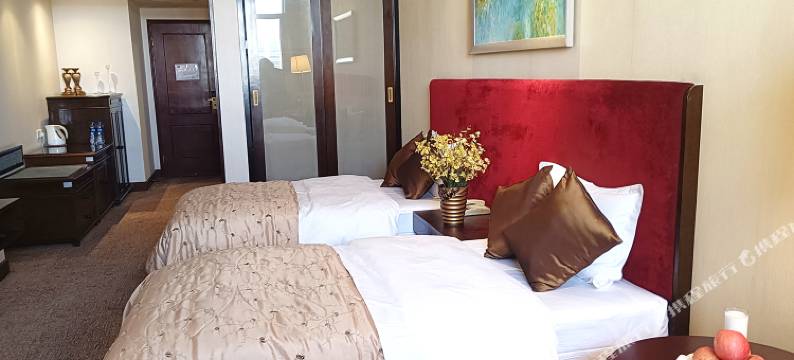 天津华纳高尔夫俱乐部图片