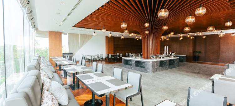 逸思酒店(Ease Hotel)图片