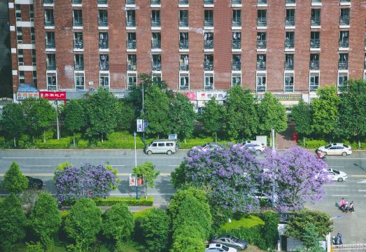 Country Inn & Suites By Radisson (Kunming High-tech Xicheng Times) Hotel Overview