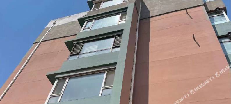 葫芦岛蓝洋公寓图片