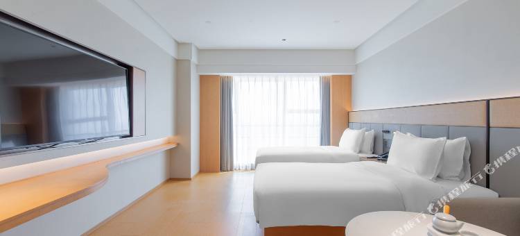 全季酒店(喀什东城百合苑商业步行街店)图片