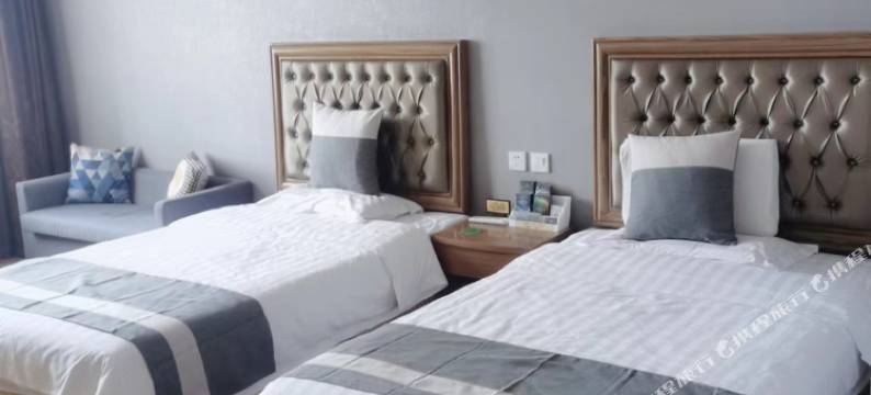 依兰锦江商务酒店图片