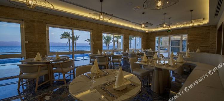 卢克索特阿卡巴海滩度假村及水疗中心仅限15岁以上(Luxotel Aqaba Beach Resort & Spa Only 15 Years Plus)图片