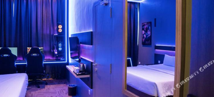 士乃SEM9酒店–原珀斯酒店(Sem9 Senai "Formerly Known As Perth Hotel")图片