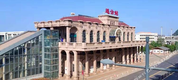 锦江之星(连云港新浦公园步行街店)图片