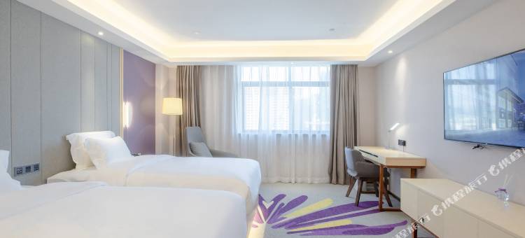 麗枫酒店(全州高铁汽车站店)图片