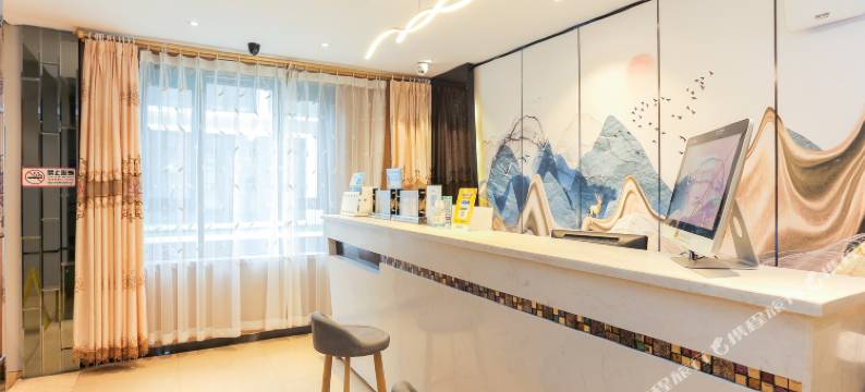 深圳星峰酒店(西丽地铁站店)图片