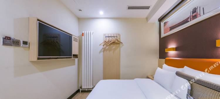 7天优品酒店(济南泉城广场齐鲁医院店)图片