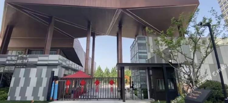 蒂莱民宿(融信城市之窗店)图片