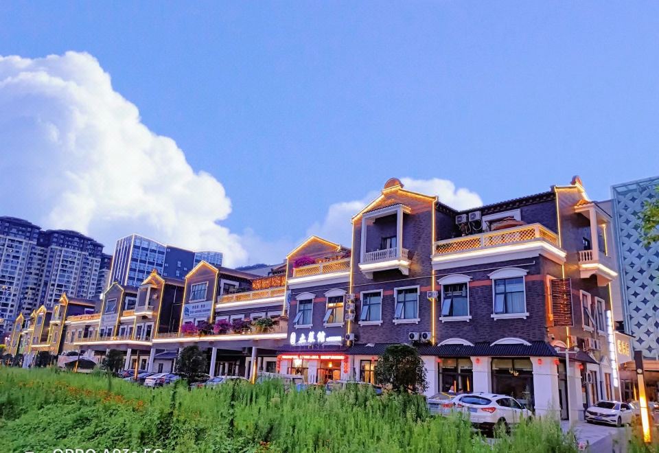 Hotel Overview