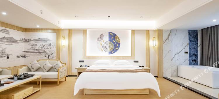 鼎辉大酒店图片