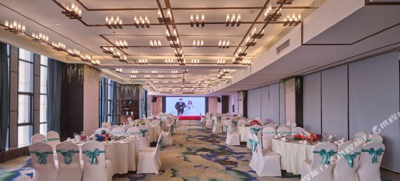 卡斯迪漫享酒店(长沙理工大学生态动物园店)图片