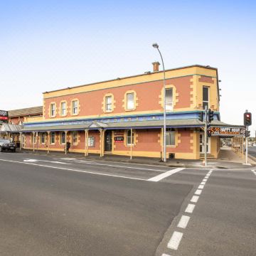芒特甘比尔联邦睡帽酒店(Nightcap at Federal Hotel Mt Gambier)图片