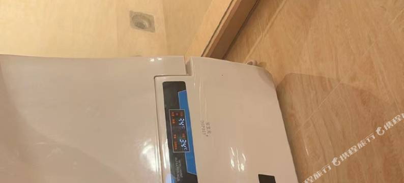 汉源槿上四季民宿图片