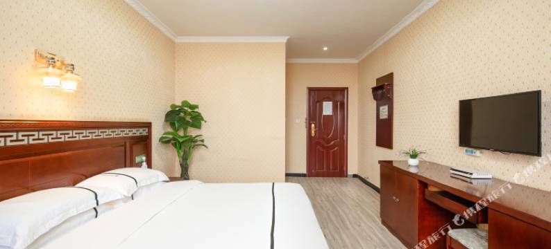 航帆酒店(昆明长水机场店)图片